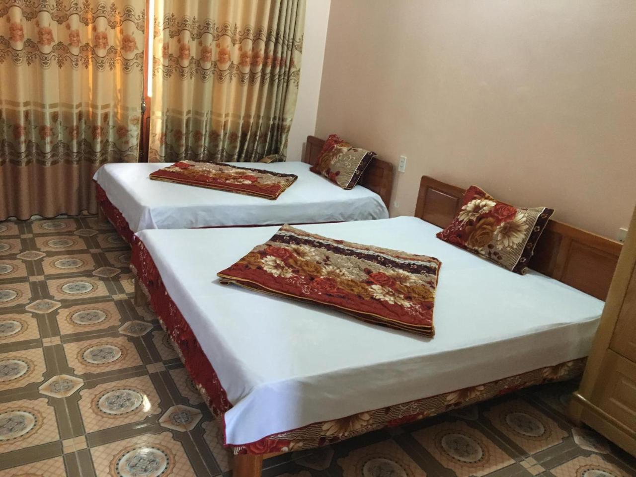 Cao Nguyen Guesthouse Yen Minh Ngoại thất bức ảnh