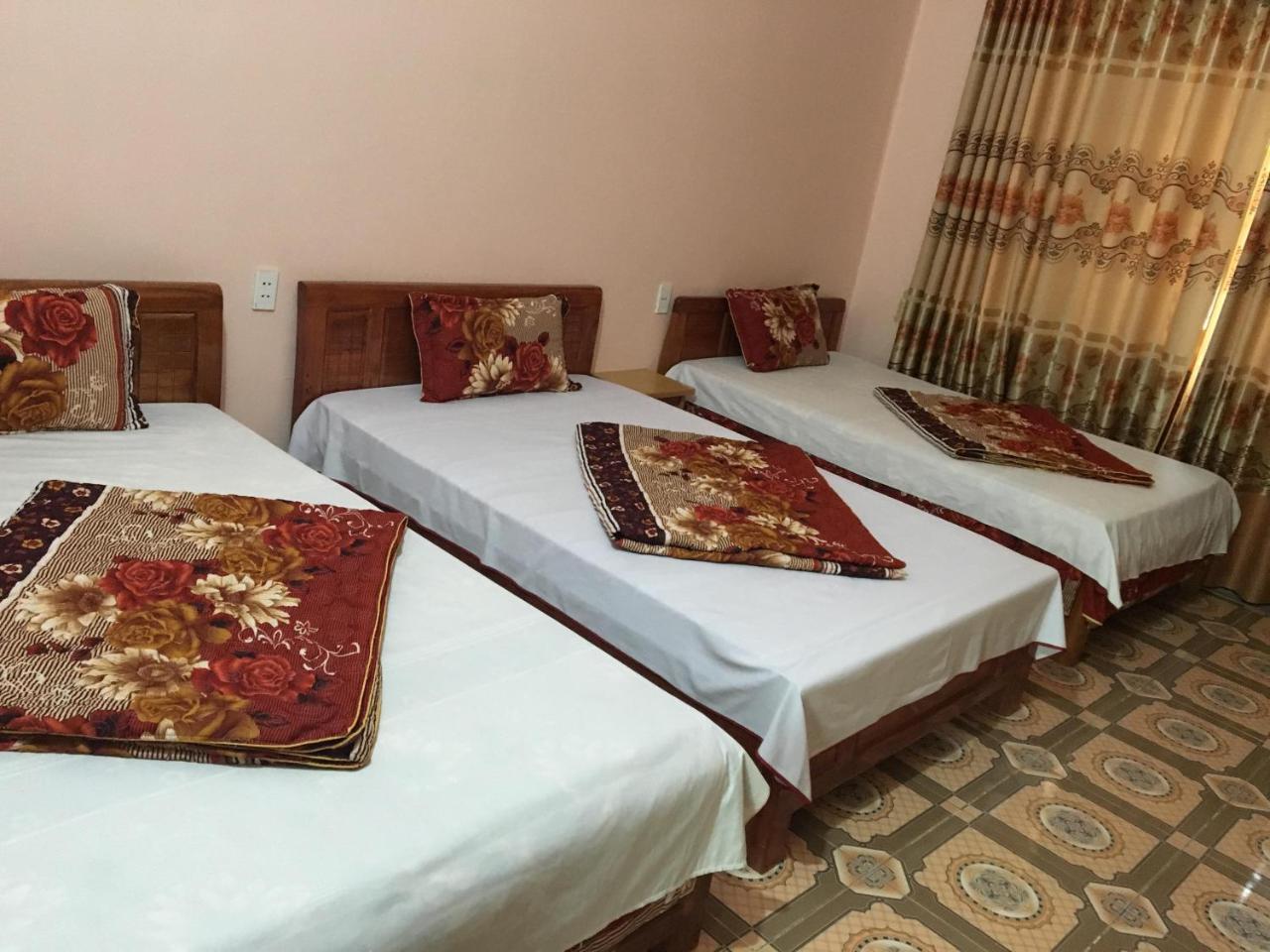 Cao Nguyen Guesthouse Yen Minh Ngoại thất bức ảnh