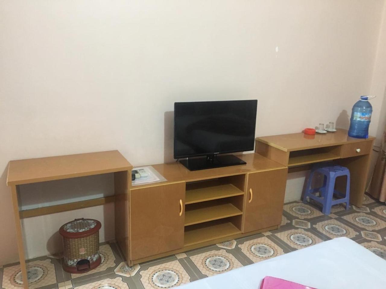 Cao Nguyen Guesthouse Yen Minh Ngoại thất bức ảnh