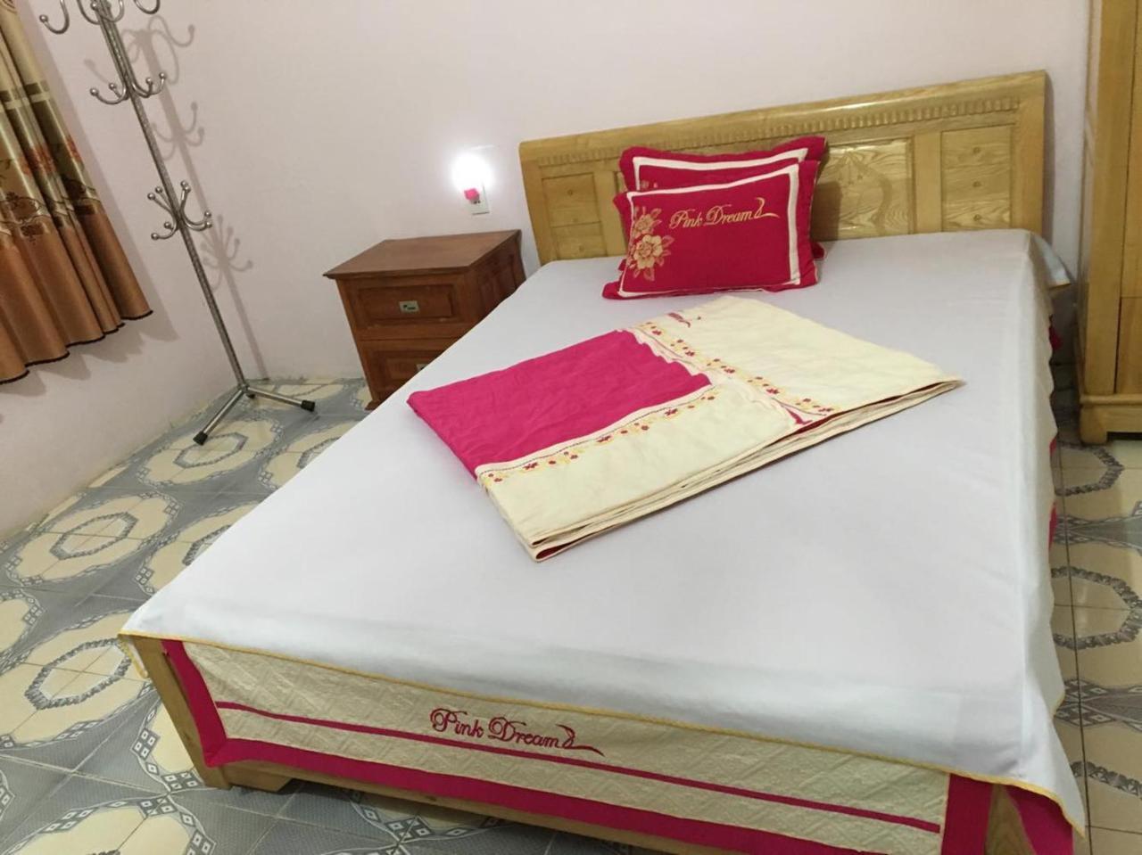 Cao Nguyen Guesthouse Yen Minh Ngoại thất bức ảnh