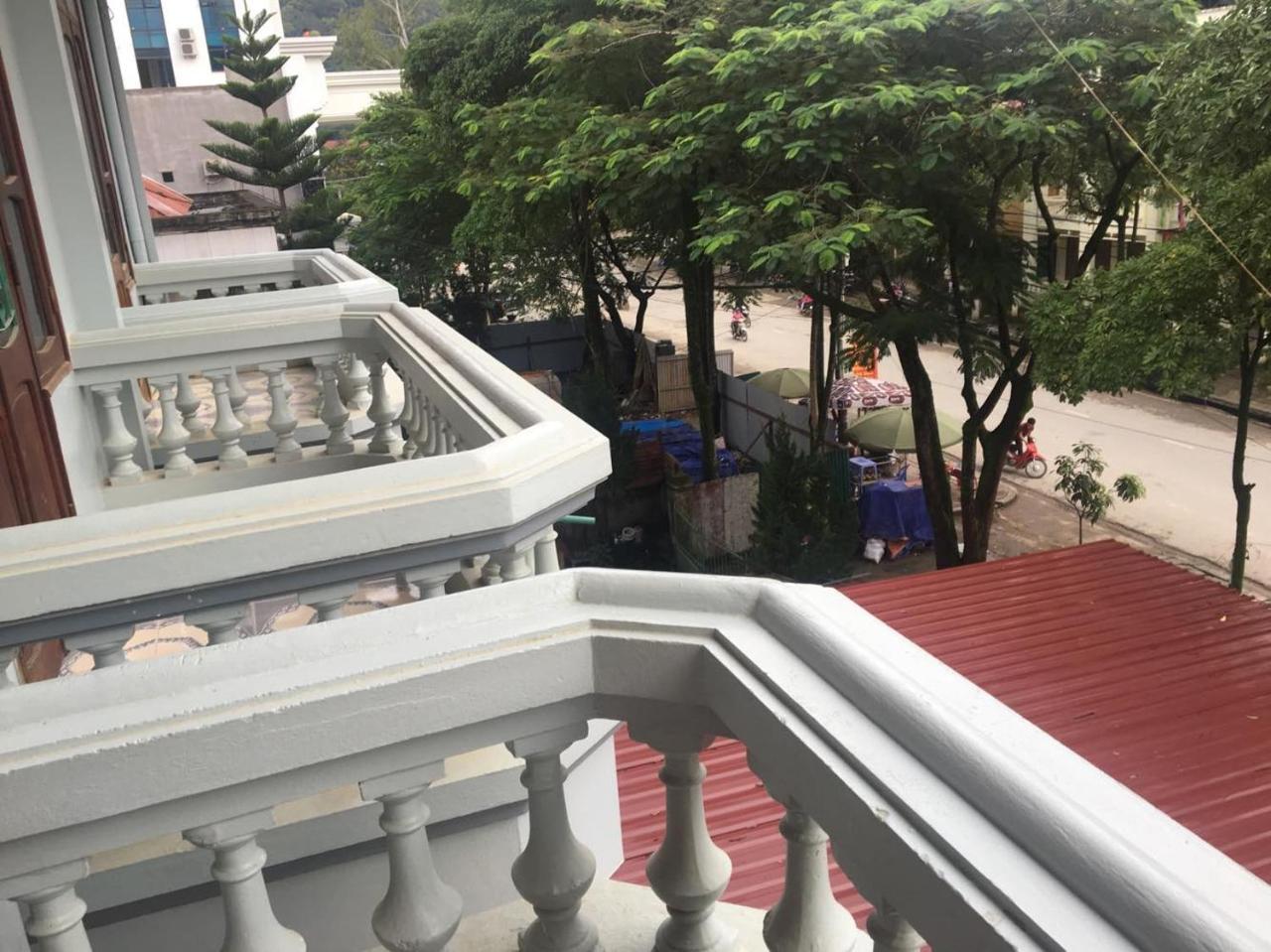 Cao Nguyen Guesthouse Yen Minh Ngoại thất bức ảnh